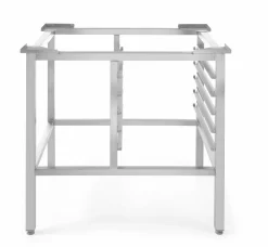 Untergestell für Kombidämpfer mit Grill 4x GN2/3