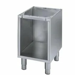 Unterschrank, offen, 35 cm breit für Serie Ready 600 und 700