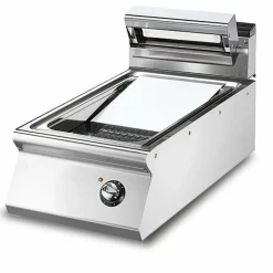 VIRTUS Frittenwärmer, für 1x GN 1/1, 230V, 1 kW