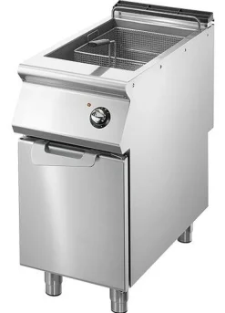 VIRTUS Premium Elektro-Fritteuse Serie 700, 17 Liter 16.5kW