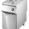 VIRTUS Premium Elektro-Fritteuse, 15 Liter, 10kW 400V