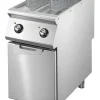 VIRTUS Premium Elektro-Fritteuse Serie 900, 2x 8 Liter, 400V, 14kW