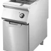 VIRTUS Premium Elektro-Fritteuse, 21 Liter, 20kW 400V