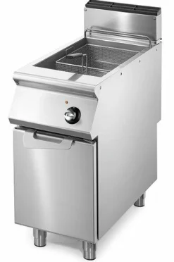 VIRTUS Premium Gas-Fritteuse Serie 900, 21 Liter, 19kW