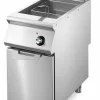 VIRTUS Premium Gas-Fritteuse Serie 700, 17 Liter 16.5kW