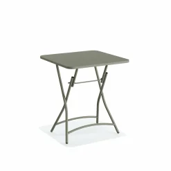Viva Bistro Klapptisch Metall Grün