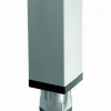 Vorabräumungstisch links für Spülmaschinen Breite 1200mm