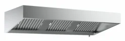 Wandhaube Schrägform 1200x950mm