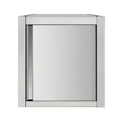 Wandhängeschrank 1 Flügeltür, Breite 600 mm