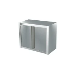 Wandhängeschrank 2 Flügeltüren, Breite 800 mm