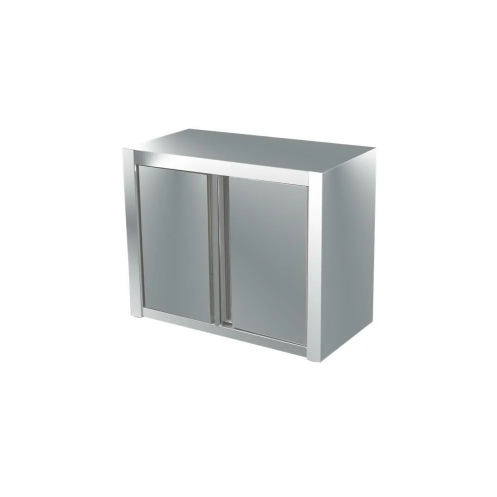 Wandhängeschrank 2 Flügeltüren, Breite 800 mm