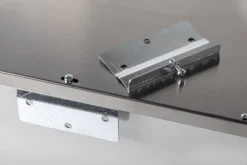 Wandhängeschrank offen B 80cm x H 65cm