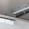 Wandhängeschrank offen B 180cm x H 65cm