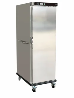 Warmer Bankettwagen CS für 17x 1/1 GN