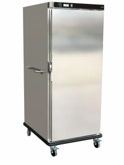 Warmer Bankettwagen CS für 17x 2/1 GN