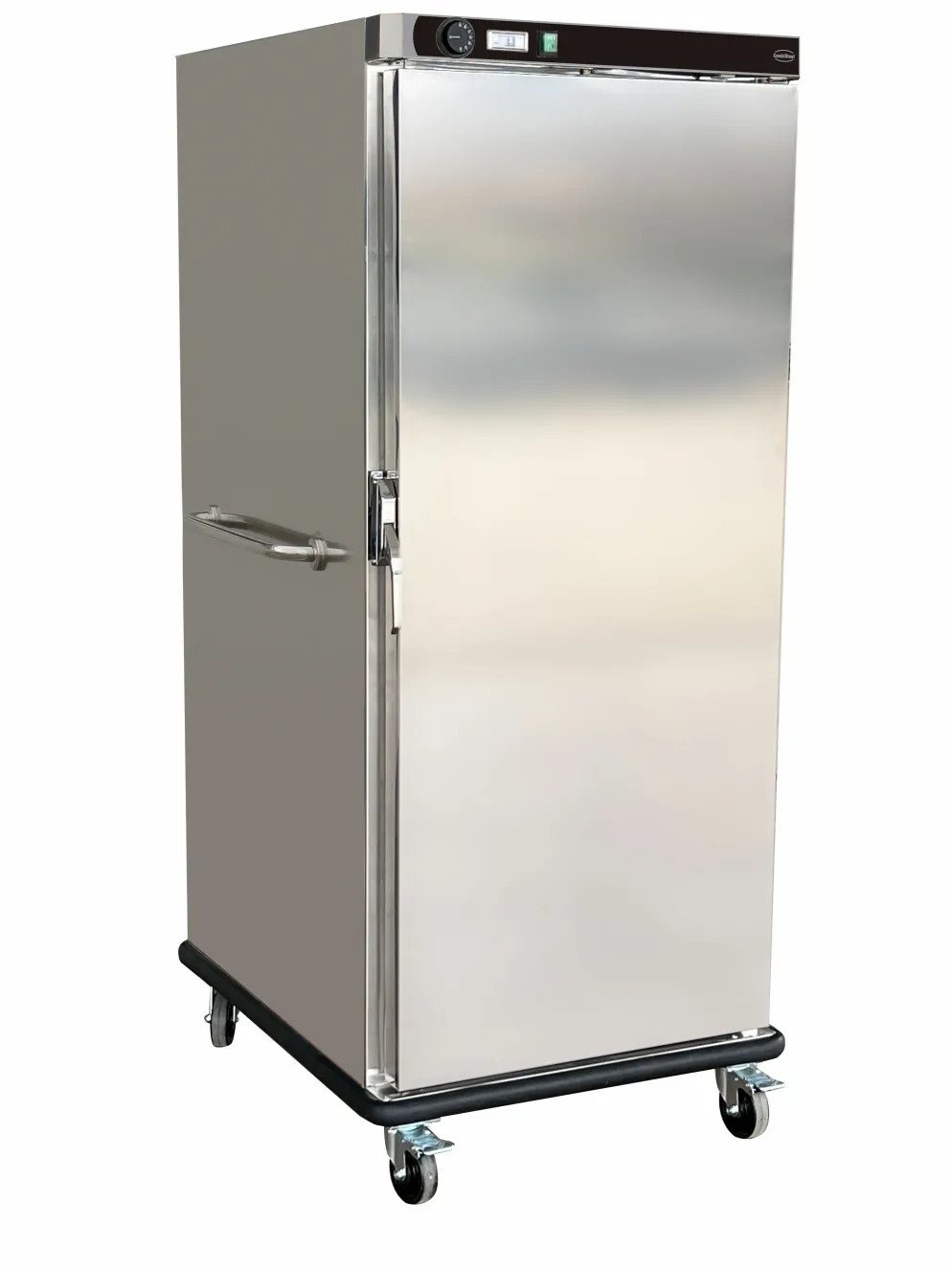 Warmer Bankettwagen CS für 17x 2/1 GN