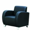 WEMBLEY Sessel Schwarz