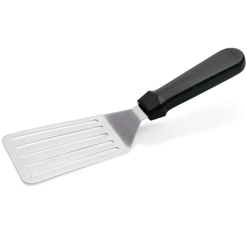 Wender mit Kunststoffgriff, 12 x 8,5 cm, 29 cm,Edelstahl