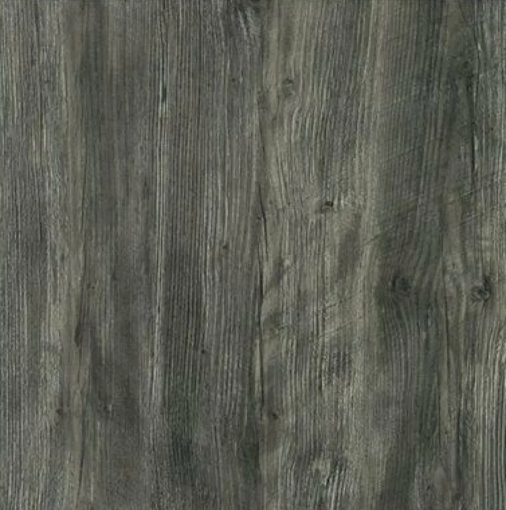 Werzalit Tischplatte 80x80 cm, Ponderosa grau PG II