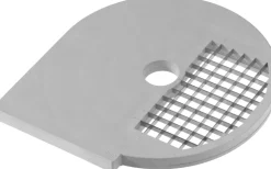 Würfelgatter 10 mm für SIRMAN Profi-Gemüseschneider