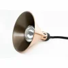 Wärmelampe Chefs Heat-02 Bronze, Höhe 600mm