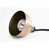 Wärmelampe Chefs Heat-04 Bronze, Höhe 600mm