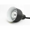 Wärmelampe Chefs Heat-01 Schwarz, Höhe 600mm
