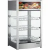 Wärmevitrine 97 L, 460x448x785mm