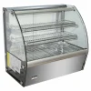 Wärmevitrine 100 L, 682x450x675mm