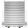 Würstchen-Rollengrill 14 Rollen, 566x640x192 mm