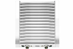 Würstchen-Rollengrill 14 Rollen, 566x640x192 mm