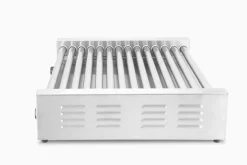 Würstchen-Rollengrill XL, 14 Rollen, 732x590x168 mm