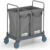 Wäschewagen Procart 62, 910x530x1120mm