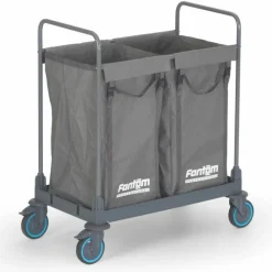 Wäschewagen Procart 62, 910x530x1120mm
