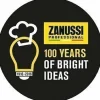 ZANUSSI Elektro Fritteuse EF7 1x15 L,400V, 400 x 700 x 850 mm
