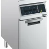 ZANUSSI Elektro-Fritteuse EF7/1B15LH mit autom. Hebefunktion, 15 L Becken, 10kW