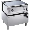 ZANUSSI Elektro-Kippbratpfanne EKBP7 / 60LDUO, 60 Liter, 9,5kW
