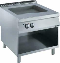 ZANUSSI Elektro-Multifunktionskocher EM9 / 22L-S