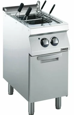 ZANUSSI Elektro-Pastakocher ENK7 / 1B24L, 1x 18 bis 24,5 L, 400V 6kW