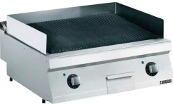 ZANUSSI Elektro Rostgrill ERG7, 800x727x401 mm