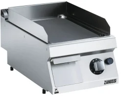 ZANUSSI Gas-Bratplatte GBP7 / GL1HT, 7kW