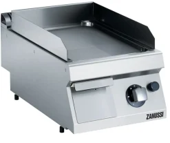 ZANUSSI Gas-Bratplatte GBP7 / V1HT, 7kW