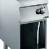 ZANUSSI Gas-Multifunktionskocher GMK7/11L, 3,75kW Breite 400mm