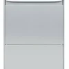 ZANUSSI Gläserspülmaschine ZSIG mit Laugenpumpe