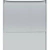 ZANUSSI Gläserspülmaschine ZSDICWG, Laugenpumpe, Druckboiler, Enthärter