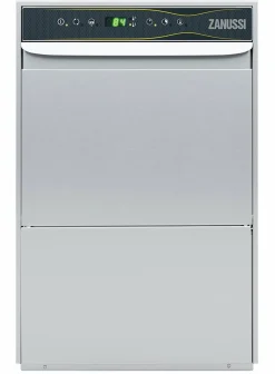 ZANUSSI Gläserspülmaschine ZSDICWG, Laugenpumpe, Druckboiler, Enthärter