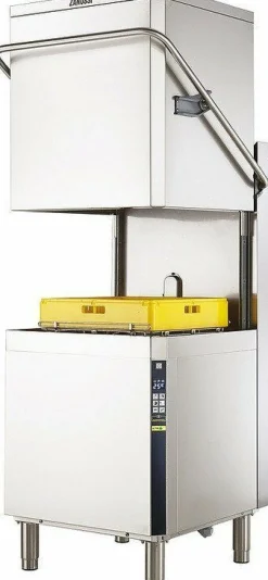 ZANUSSI Haubenspülmaschine/ Durchschubspülmaschine H8 IG