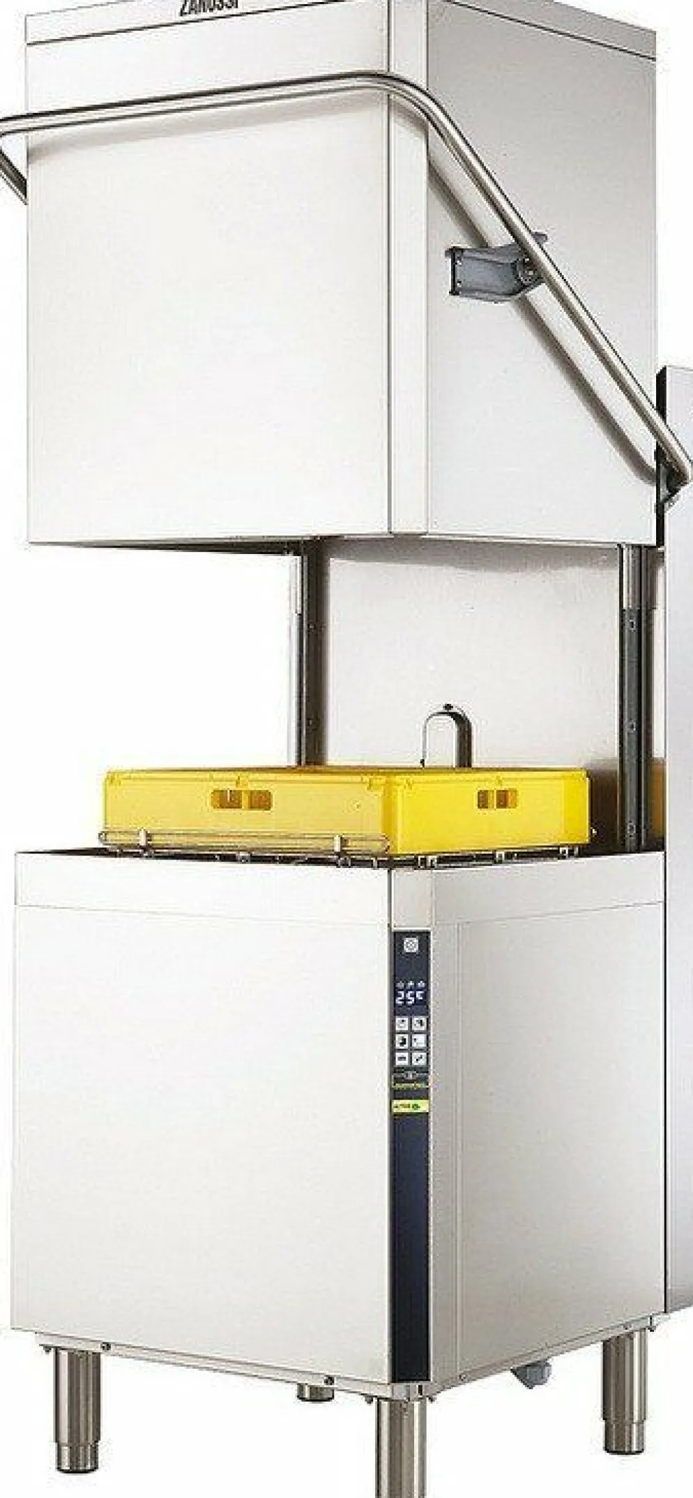 ZANUSSI Haubenspülmaschine/ Durchschubspülmaschine H8 IG