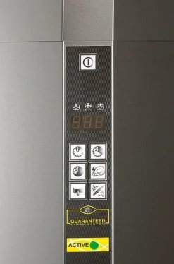 ZANUSSI Haubenspülmaschine/ Durchschubspülmaschine H8 IG