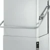 ZANUSSI Haubenspülmaschine/ Durchschubspülmaschine H8 IELG